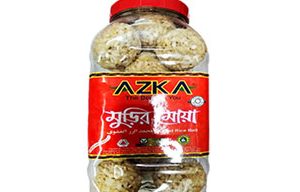 Azka Muri Moa