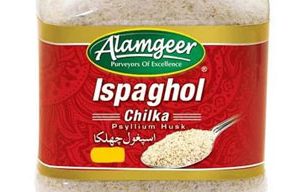 Ispaghol 100gm