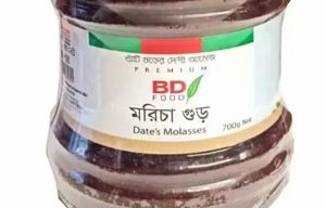 BD Azka Morcha Gur 700gm