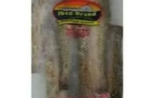 Baila Fish pack 500gm