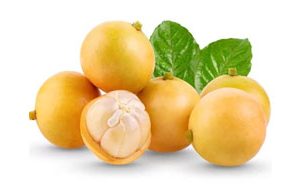 Burmese Grape 1 pack
