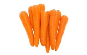 Carrots 1 Kg