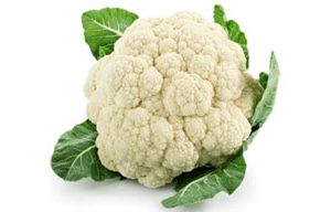 Cauliflower