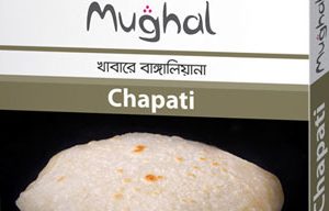 Chapati