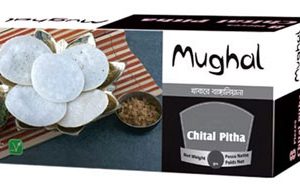 Chital Pitha