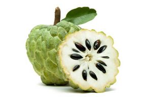Custard Apple Each