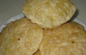 Dal Puri Ready to Fry