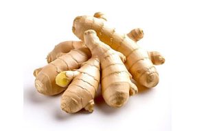 Ginger 500gm