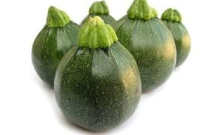 Green Pumpkin Whole 1.5Kg