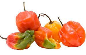 Peppers 400g