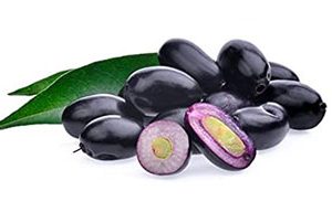 Jamun 500gm
