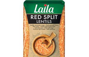 Laila Masoor Dal 500 gm