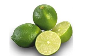 Lime 10 pcs
