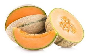 Melon Cantaloupe