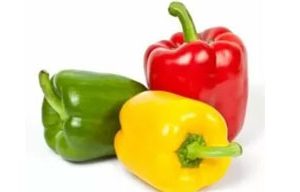 Mix Pepper 500gm