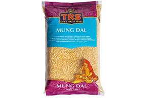 TRS Mung Dal 500gm