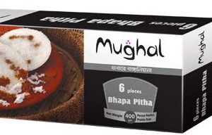 Mughal Bhapa Pitha