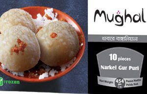 Narkel Puri