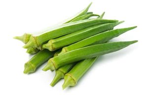 Ladies Finger 500gm