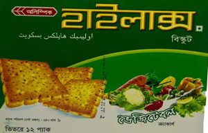 Hilux Vegetable Cracker