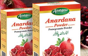 Pomegranate Powder 100gm