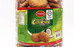 Pran Cookies Biscuit