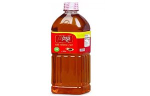 Radhuni Mustard Oil 500 ml