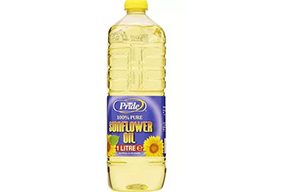 Pride Sunflower Oil 1 ltr