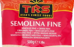 TRS Fine Samolina 500gm