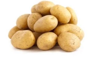 White Potatoes 2kg
