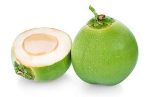 Young Coconut (Single)