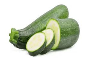 Courgette 500g