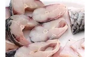 Katla Sliced Pieces 1kg