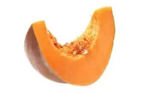 Pumpkin/Kumra (Slice)