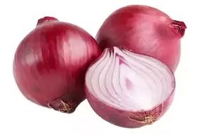 Red Onion 1kg